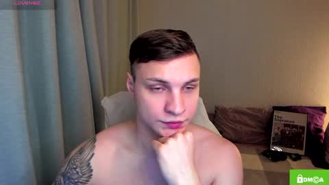 Snapshot of alex_milson chatting on April 26, 2026, 6:38 pm alex_milson online show from April 26, 2026, 6:38 pm