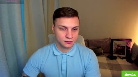 Snapshot of alex_milson chatting on May 1, 2026, 3:33 am alex_milson online show from May 1, 2026, 3:33 am