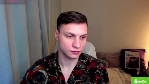 Snapshot of alex_milson chatting on May 14, 2026, 4:30 am alex_milson online show from May 14, 2026, 4:30 am