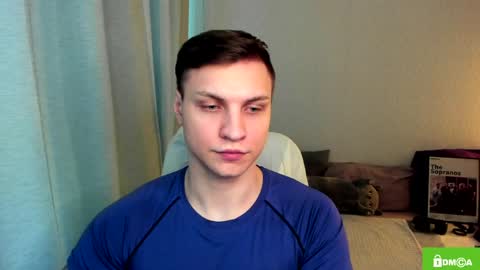 Snapshot of alex_milson chatting on May 17, 2026, 8:12 am alex_milson online show from May 17, 2026, 8:12 am