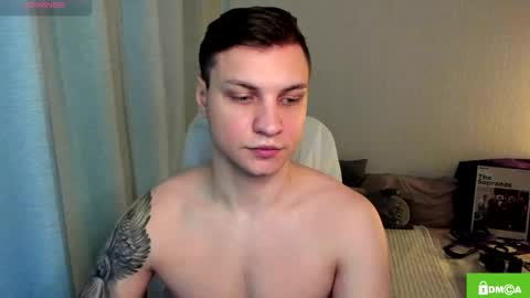 Snapshot of alex_milson chatting on May 18, 2026, 4:07 am alex_milson online show from May 18, 2026, 4:07 am