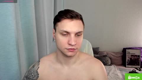 Snapshot of alex_milson chatting on May 20, 2026, 12:00 pm alex_milson online show from May 20, 2026, 12:00 pm