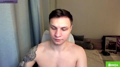 Snapshot of alex_milson chatting on May 27, 2026, 7:55 pm alex_milson online show from May 27, 2026, 7:55 pm