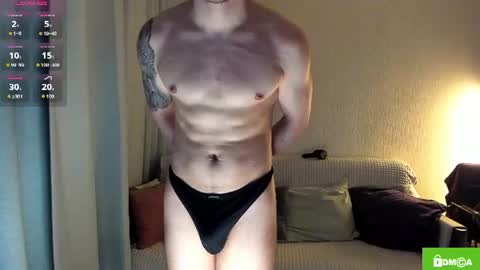 alex_milson online show from July 21, 2026, 12:13 am