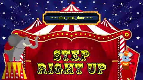 Alex online show from February 18, 2026, 2:51 am