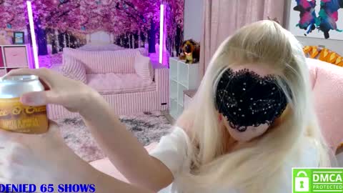 Alex online show from March 27, 2026, 1:55 am