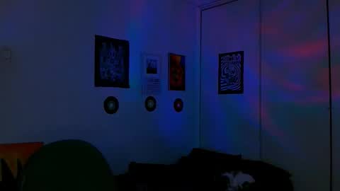 Alex online show from February 12, 2026, 11:00 pm