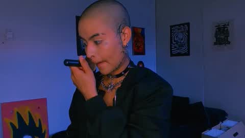 Alex online show from February 19, 2026, 10:50 pm