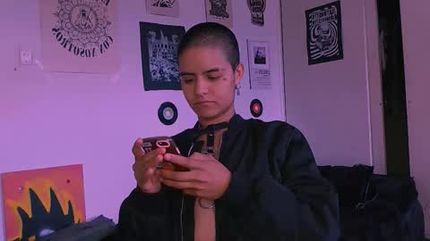 Alex online show from March 4, 2026, 8:59 pm