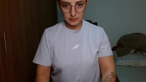 Snapshot of alex_parker07 chatting on January 10, 2025, 10:46 pm Alex Parker online show from January 10, 2025, 10:46 pm