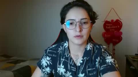 Snapshot of alex_parker07 chatting on February 23, 2025, 7:38 pm Alex Parker online show from February 23, 2025, 7:38 pm