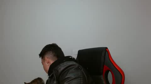 Snapshot of alex_parker07 chatting on September 25, 2025, 1:53 am Alex Parker online show from September 25, 2025, 1:53 am