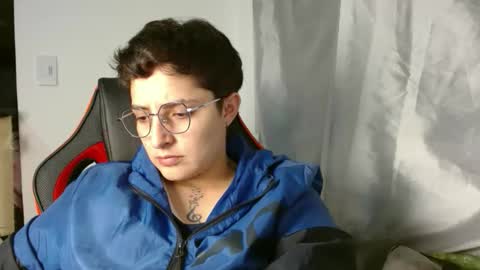 Alex Parker online show from March 6, 2026, 12:40 am