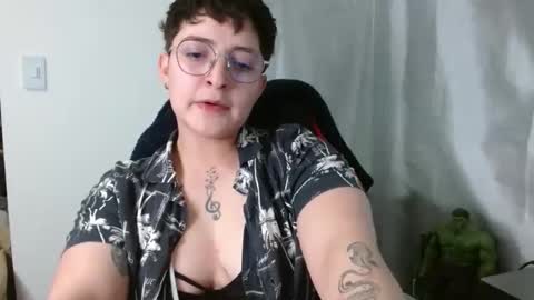 Alex Parker online show from March 31, 2026, 11:27 pm