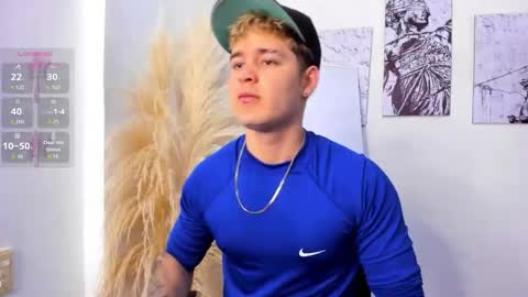 Alex  online show from March 26, 2026, 7:52 pm