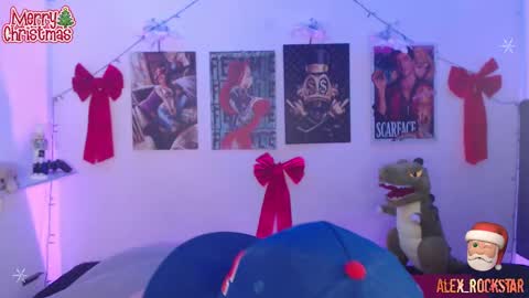 Snapshot of alex_rockstar chatting on December 23, 2024, 9:16 am online show from December 23, 2024, 9:16 am