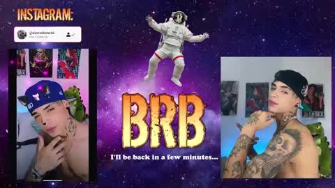 Snapshot of alex_rockstar chatting on February 17, 2025, 3:25 am online show from February 17, 2025, 3:25 am