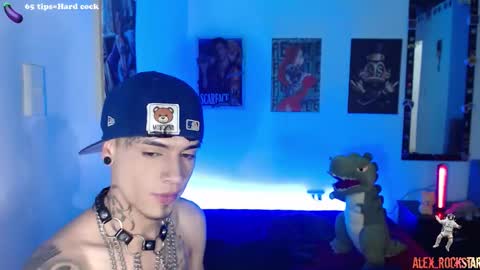 Snapshot of alex_rockstar chatting on September 19, 2025, 4:03 am online show from September 19, 2025, 4:03 am