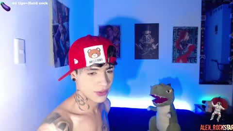 Snapshot of alex_rockstar chatting on November 26, 2025, 8:04 am online show from November 26, 2025, 8:04 am