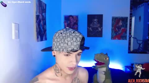 Snapshot of alex_rockstar chatting on November 28, 2025, 5:32 am online show from November 28, 2025, 5:32 am