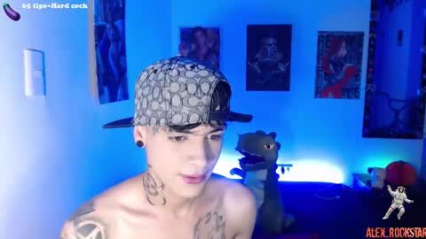 Snapshot of alex_rockstar chatting on November 30, 2025, 11:31 pm online show from November 30, 2025, 11:31 pm