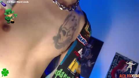    online show from March 18, 2026, 12:14 am