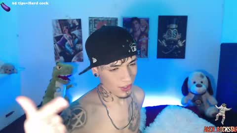    online show from May 24, 2026, 1:21 am