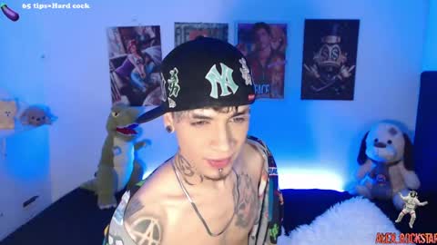    online show from May 25, 2026, 12:05 am