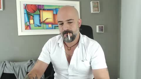 Snapshot of alex_saints_ce chatting on December 12, 2024, 6:42 pm Alex Saints online show from December 12, 2024, 6:42 pm