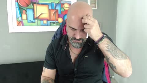 Snapshot of alex_saints_ce chatting on February 13, 2025, 8:13 pm Alex Saints online show from February 13, 2025, 8:13 pm