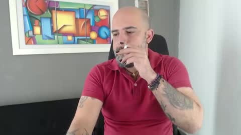 Snapshot of alex_saints_ce chatting on February 15, 2025, 4:12 pm Alex Saints online show from February 15, 2025, 4:12 pm