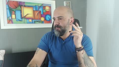 Snapshot of alex_saints_ce chatting on February 16, 2025, 5:26 pm Alex Saints online show from February 16, 2025, 5:26 pm