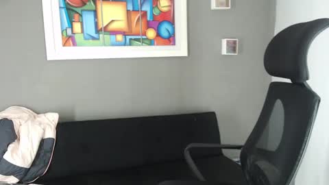 Snapshot of alex_saints_ce chatting on February 16, 2025, 8:33 pm Alex Saints online show from February 16, 2025, 8:33 pm