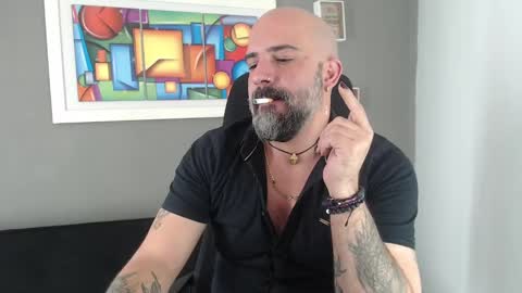 Snapshot of alex_saints_ce chatting on February 17, 2025, 4:26 pm Alex Saints online show from February 17, 2025, 4:26 pm