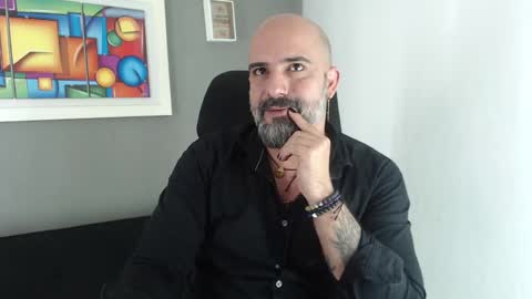 Snapshot of alex_saints_ce chatting on February 19, 2025, 7:38 pm Alex Saints online show from February 19, 2025, 7:38 pm