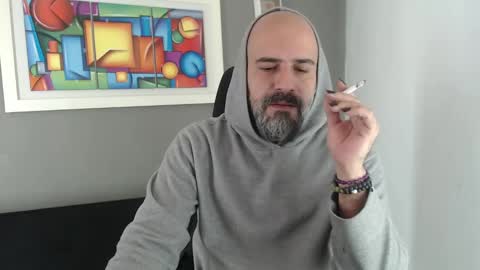 Snapshot of alex_saints_ce chatting on February 20, 2025, 3:30 pm Alex Saints online show from February 20, 2025, 3:30 pm