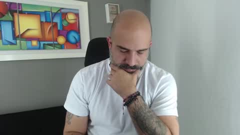 Snapshot of alex_saints_ce chatting on February 22, 2025, 2:19 pm Alex Saints online show from February 22, 2025, 2:19 pm