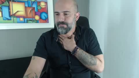 Snapshot of alex_saints_ce chatting on February 22, 2025, 11:46 pm Alex Saints online show from February 22, 2025, 11:46 pm