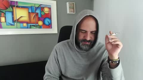 Snapshot of alex_saints_ce chatting on February 23, 2025, 8:44 pm Alex Saints online show from February 23, 2025, 8:44 pm