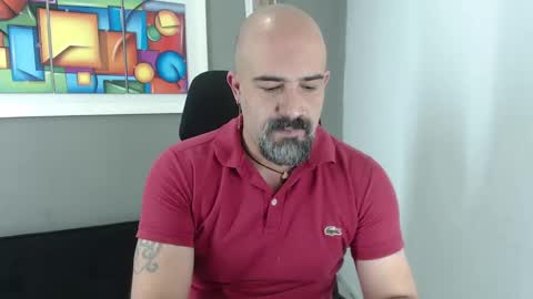 Snapshot of alex_saints_ce chatting on February 26, 2025, 11:09 am Alex Saints online show from February 26, 2025, 11:09 am