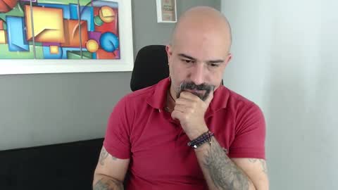 Snapshot of alex_saints_ce chatting on February 26, 2025, 2:14 pm Alex Saints online show from February 26, 2025, 2:14 pm