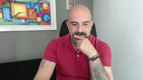 Snapshot of alex_saints_ce chatting on February 26, 2025, 6:00 pm Alex Saints online show from February 26, 2025, 6:00 pm