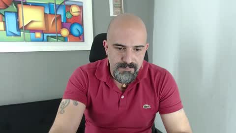 Snapshot of alex_saints_ce chatting on February 26, 2025, 9:05 pm Alex Saints online show from February 26, 2025, 9:05 pm