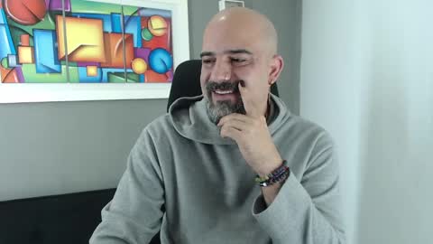 Snapshot of alex_saints_ce chatting on March 1, 2025, 12:34 pm Alex Saints online show from March 1, 2025, 12:34 pm