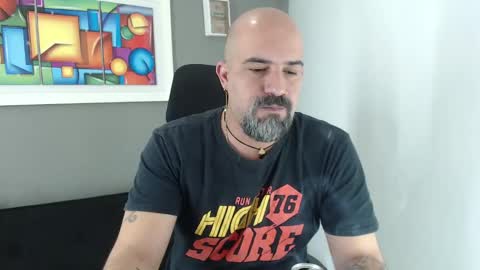 Snapshot of alex_saints_ce chatting on March 5, 2025, 2:23 pm Alex Saints online show from March 5, 2025, 2:23 pm