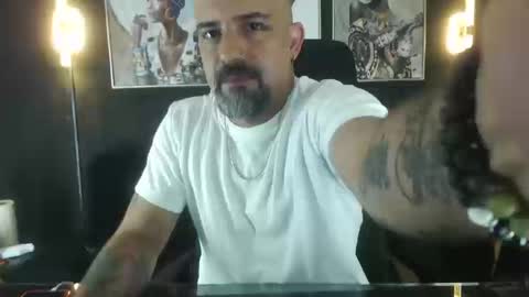 Snapshot of alex_saints_ce chatting on September 12, 2025, 4:34 am Alex Saints online show from September 12, 2025, 4:34 am