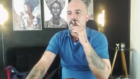 Snapshot of alex_saints_ce chatting on October 13, 2025, 6:41 pm Alex Saints online show from October 13, 2025, 6:41 pm