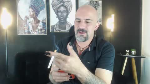 Snapshot of alex_saints_ce chatting on October 26, 2025, 8:15 pm Alex Saints online show from October 26, 2025, 8:15 pm