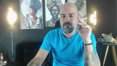 Snapshot of alex_saints_ce chatting on November 27, 2025, 8:49 am Alex Saints online show from November 27, 2025, 8:49 am