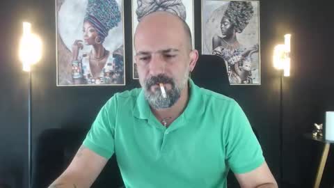 Alex Saints online show from February 11, 2026, 3:17 pm